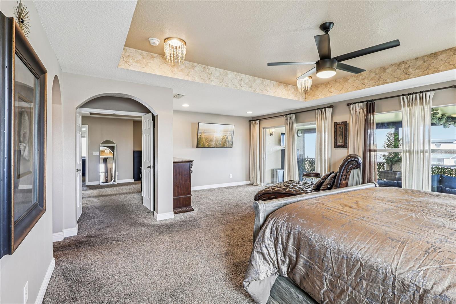 NORTH POINT PH 1A - Residential