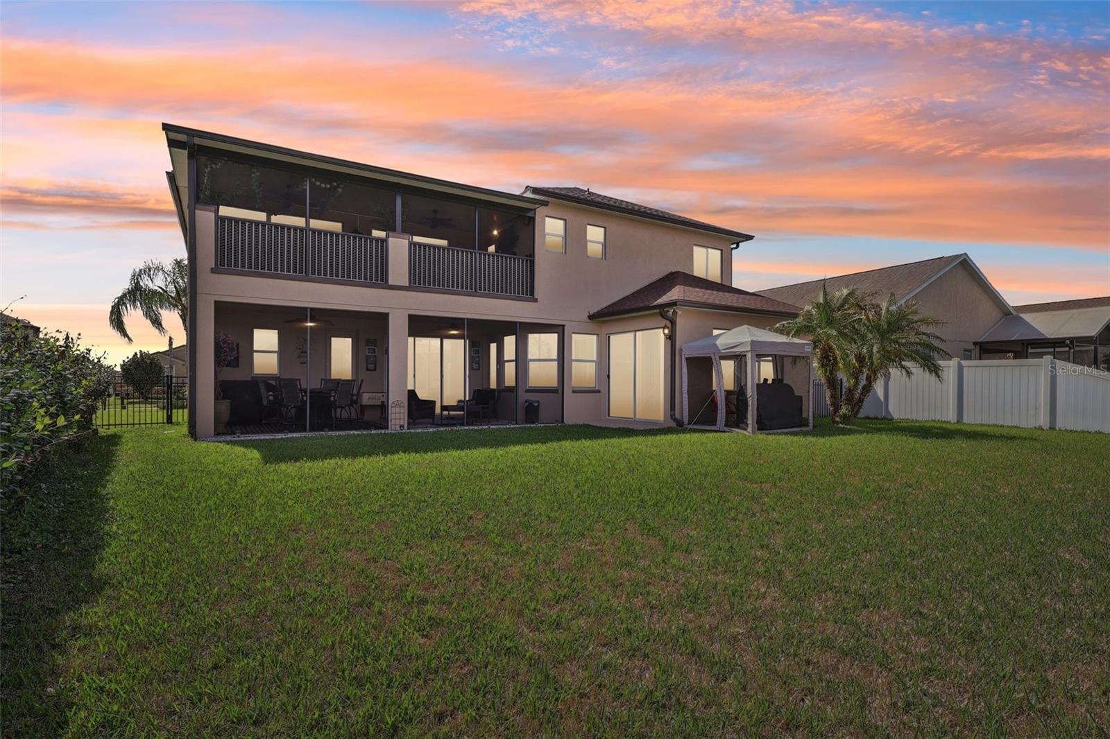 NORTH POINT PH 1A - Residential