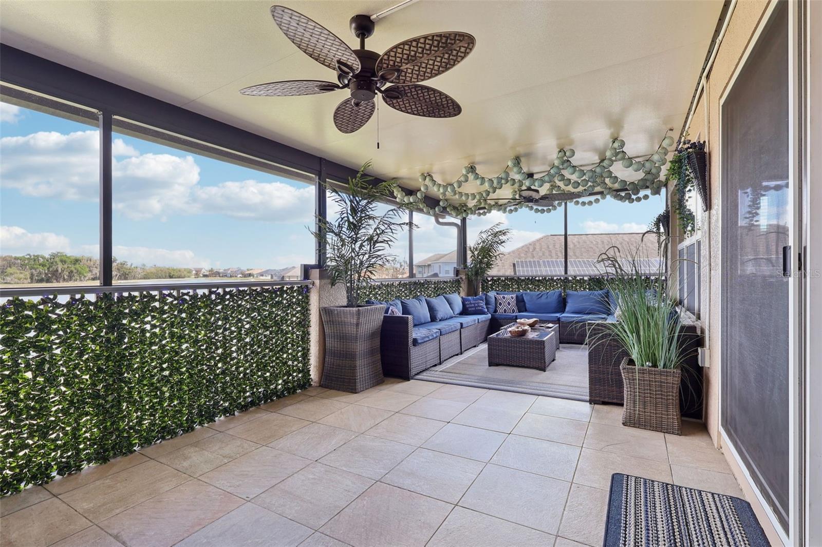 NORTH POINT PH 1A - Residential