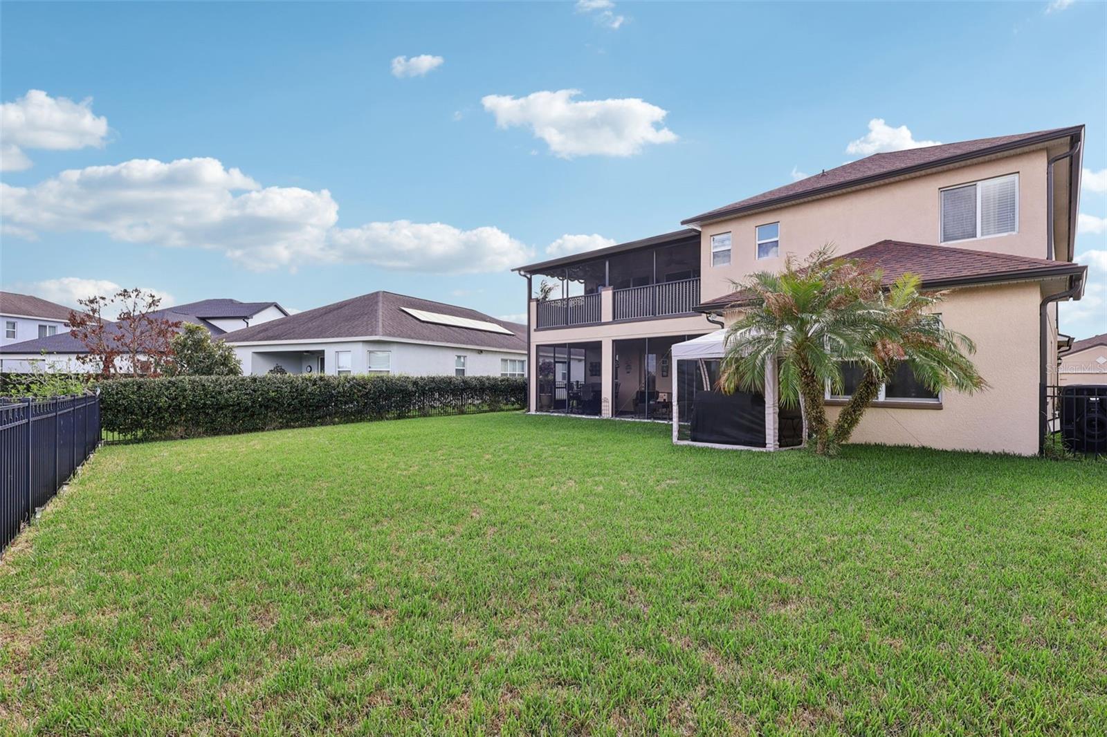 NORTH POINT PH 1A - Residential