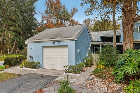 A home in WINTER SPRINGS