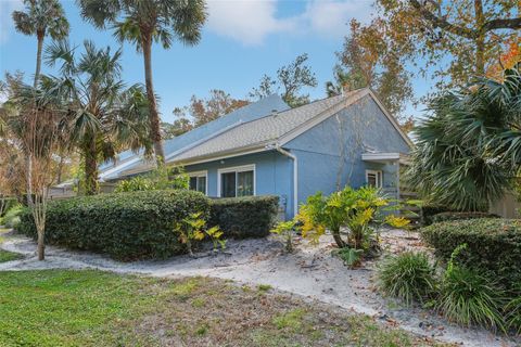 A home in WINTER SPRINGS