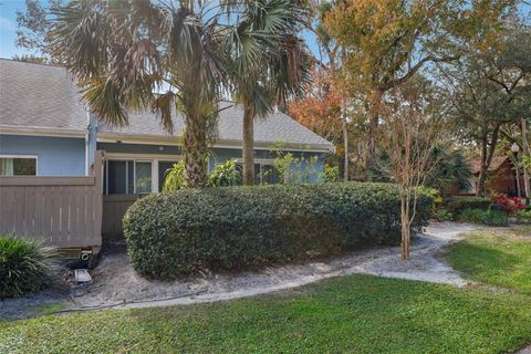 A home in WINTER SPRINGS