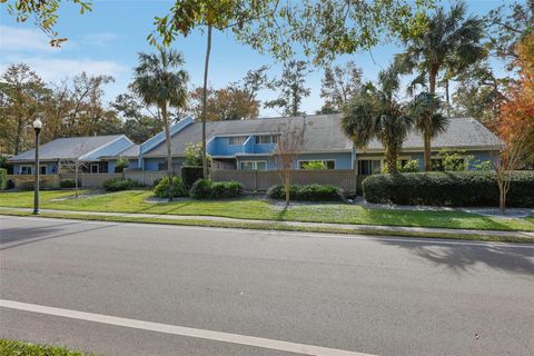 A home in WINTER SPRINGS