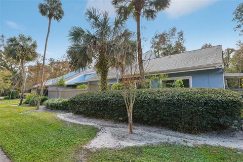 A home in WINTER SPRINGS