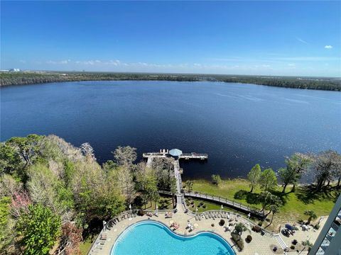 13415 BLUE HERON BEACH DRIVE 1407 ORLANDO FL 32821