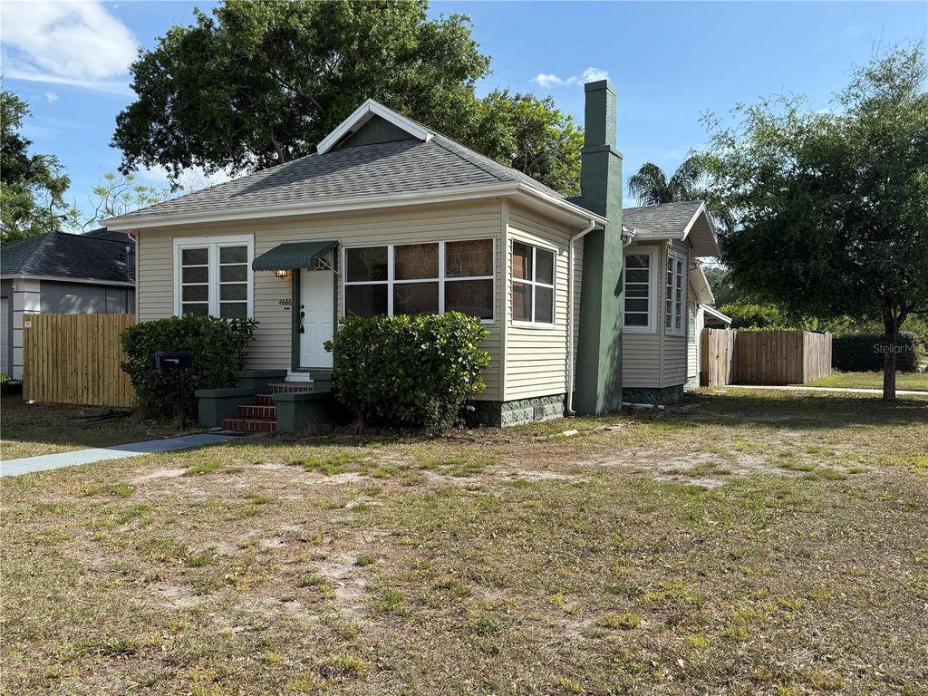 Photo of 4666 Iris Street N, St Petersburg, FL 33714 (MLS # TB8494668)