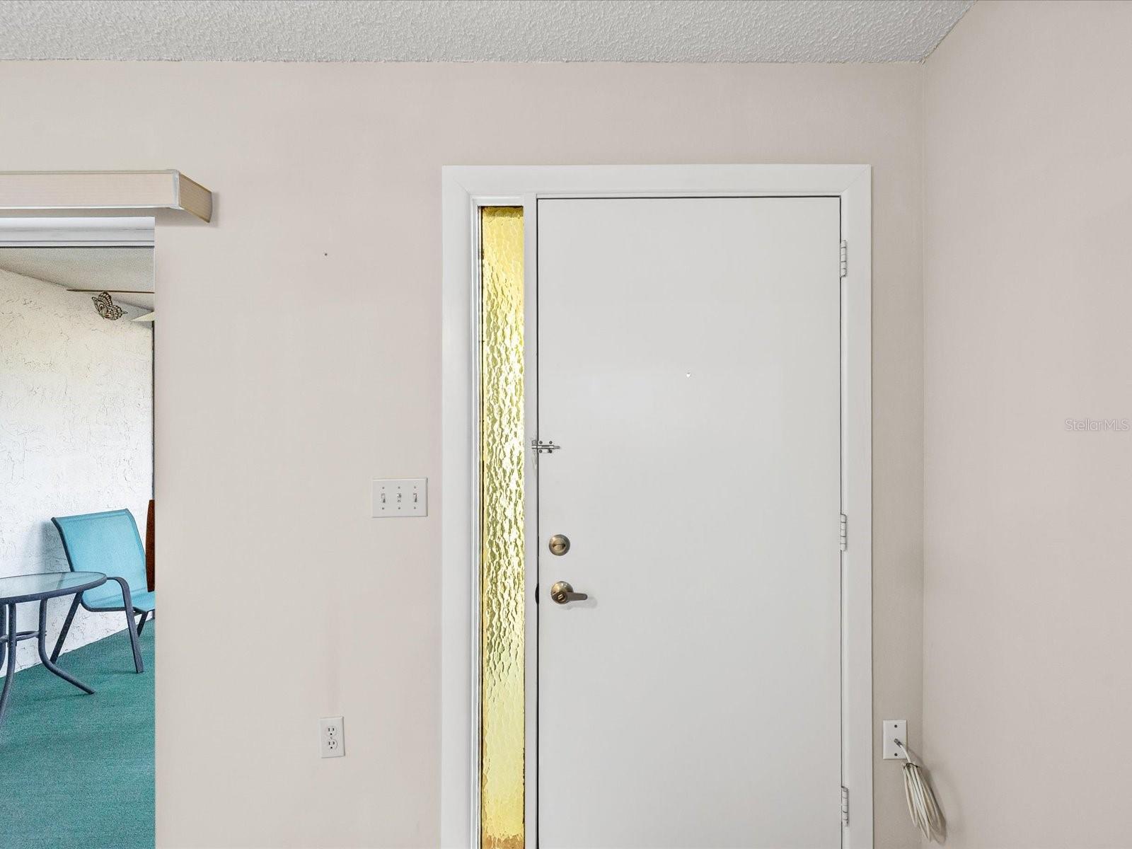 TIMBER OAKS FAIRWAY VILLAS - Residential