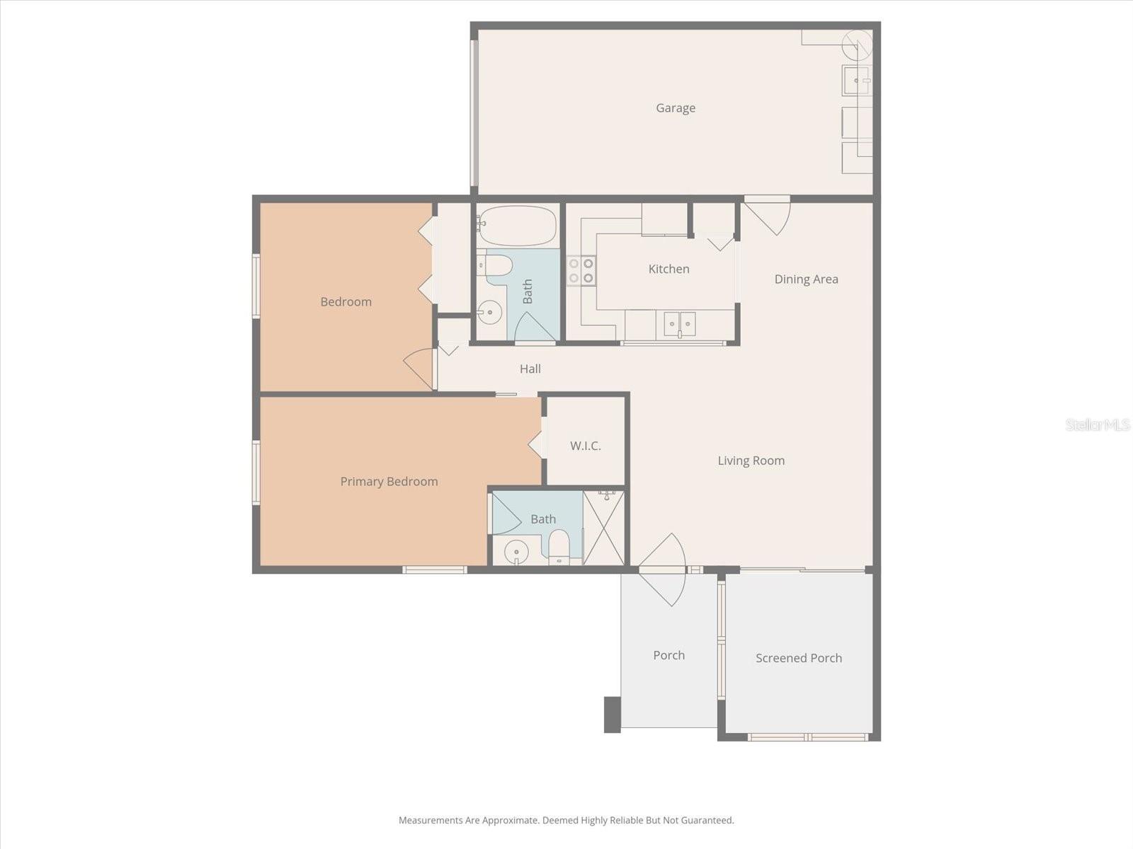 TIMBER OAKS FAIRWAY VILLAS - Residential