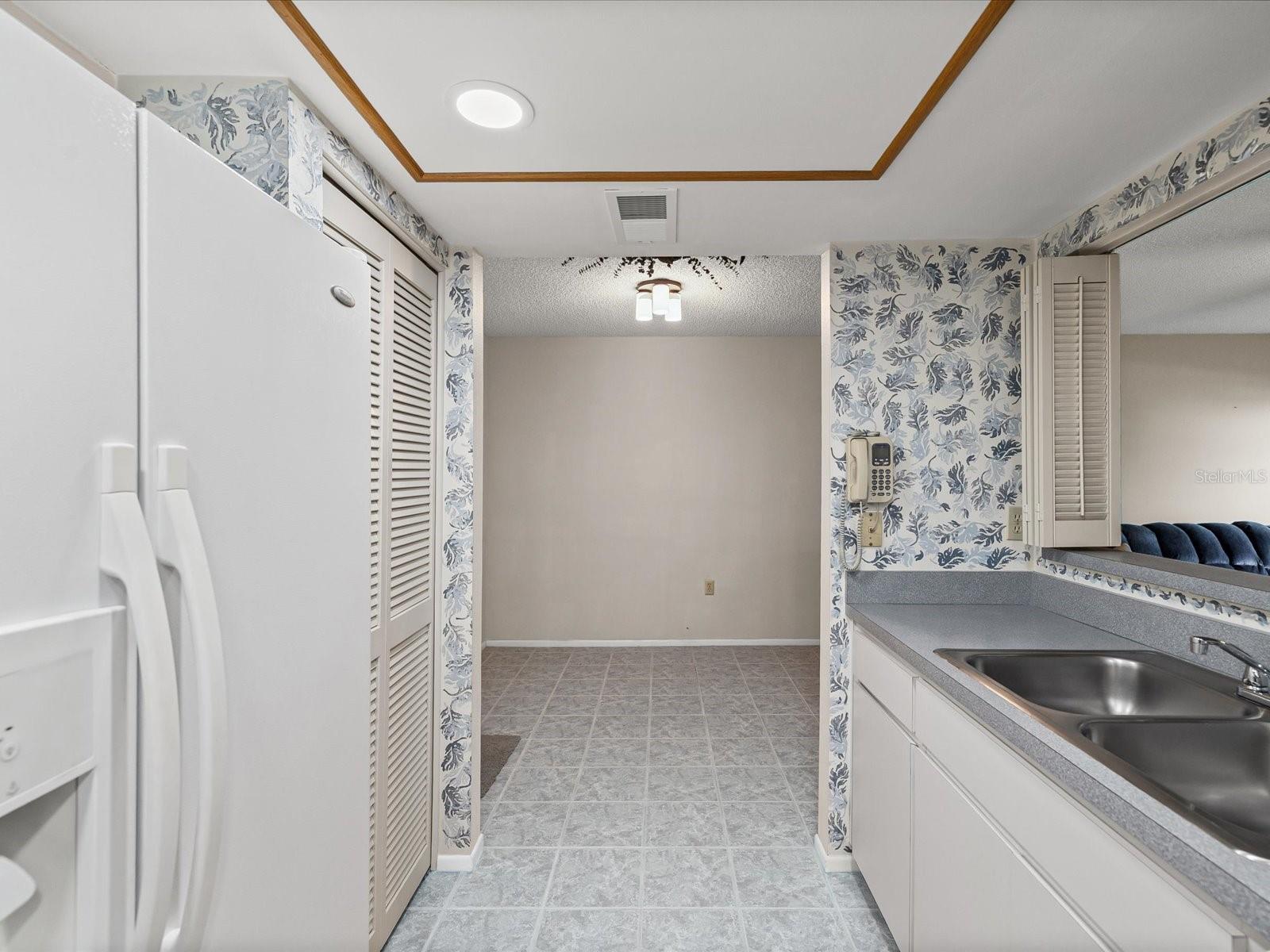 TIMBER OAKS FAIRWAY VILLAS - Residential