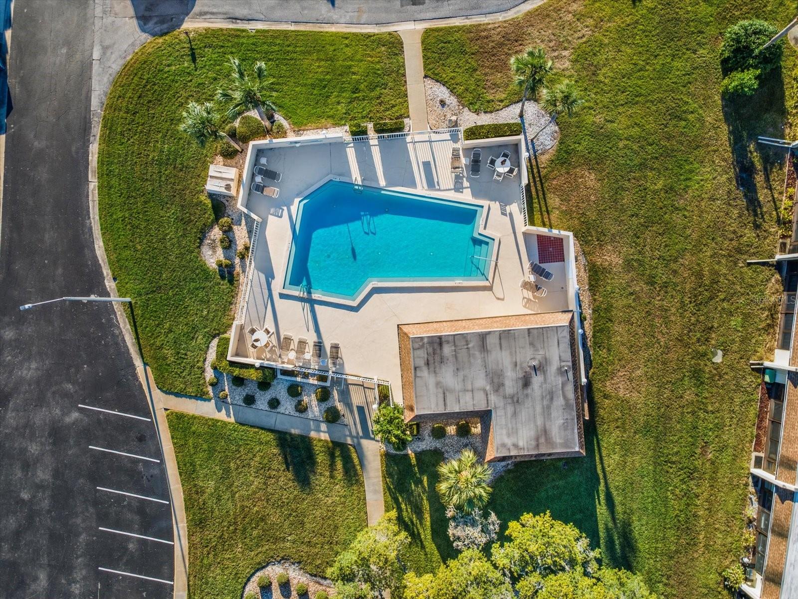 TIMBER OAKS FAIRWAY VILLAS - Residential