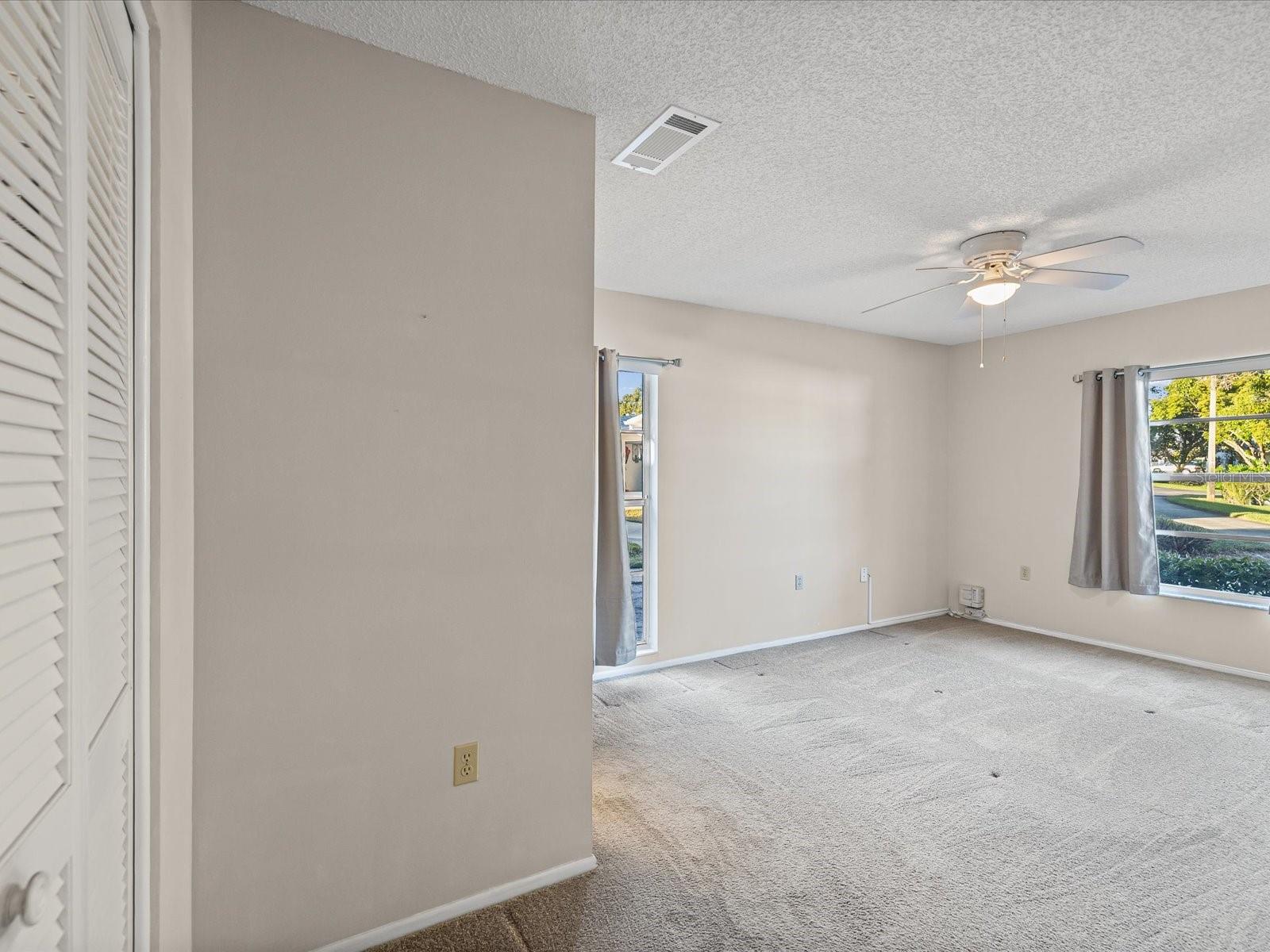 TIMBER OAKS FAIRWAY VILLAS - Residential