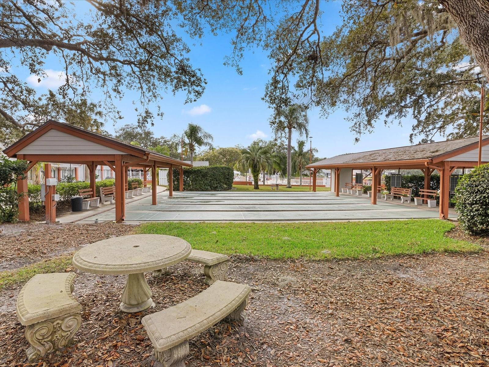 TIMBER OAKS FAIRWAY VILLAS - Residential