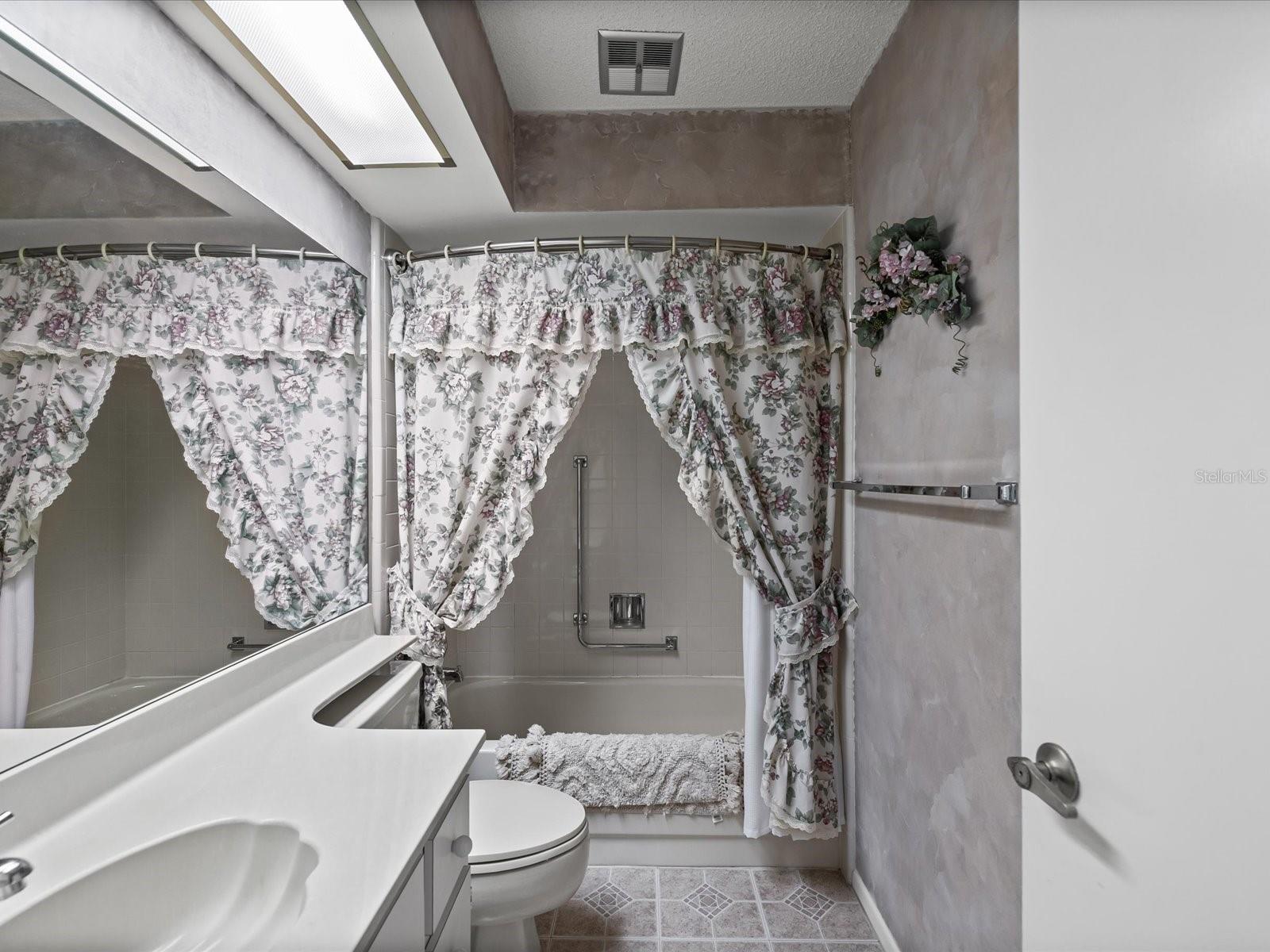 TIMBER OAKS FAIRWAY VILLAS - Residential