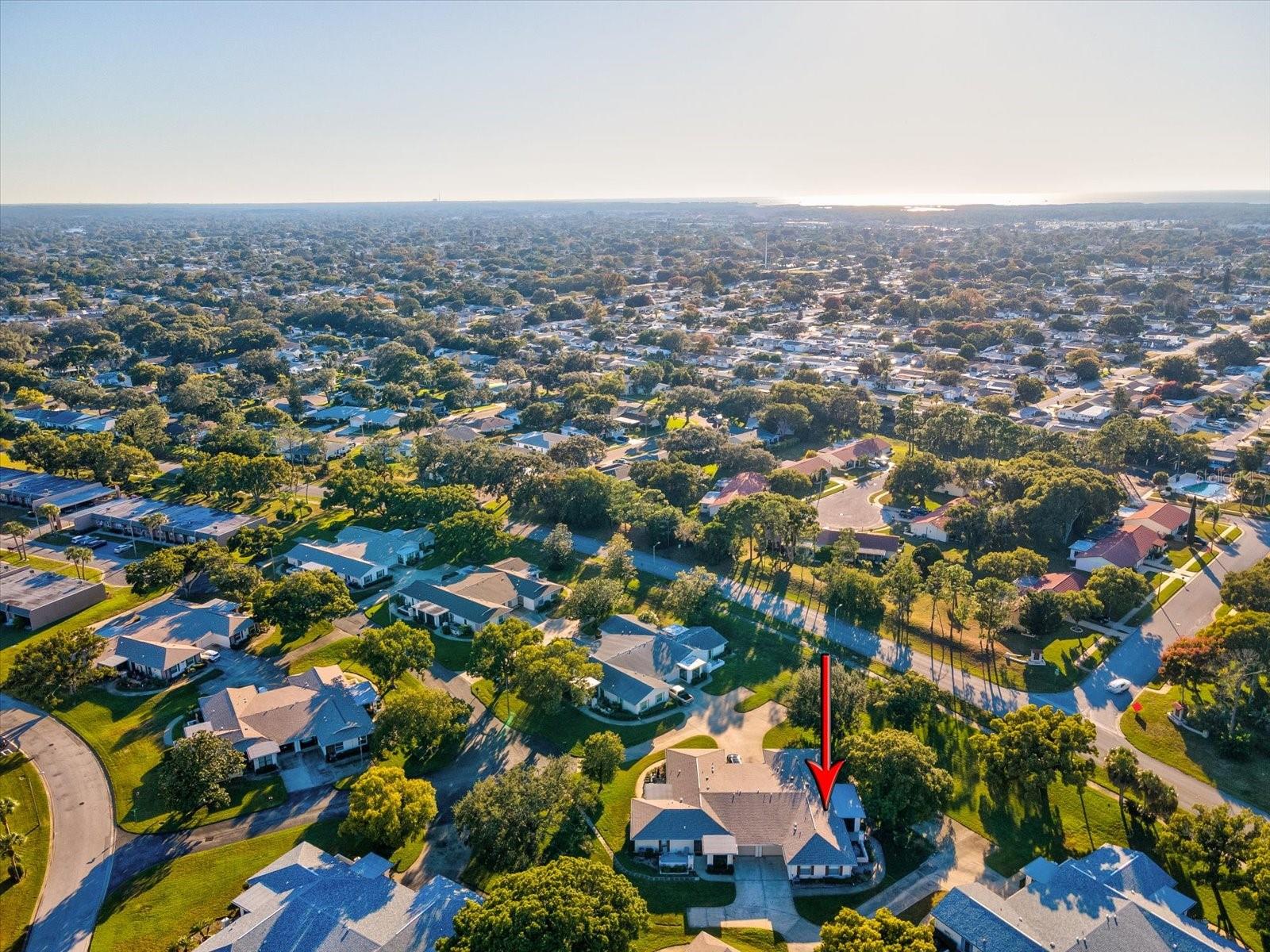 TIMBER OAKS FAIRWAY VILLAS - Residential