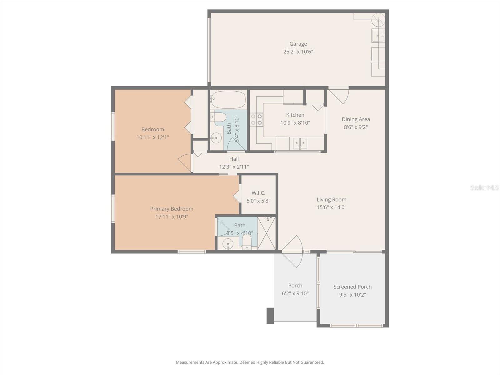 TIMBER OAKS FAIRWAY VILLAS - Residential