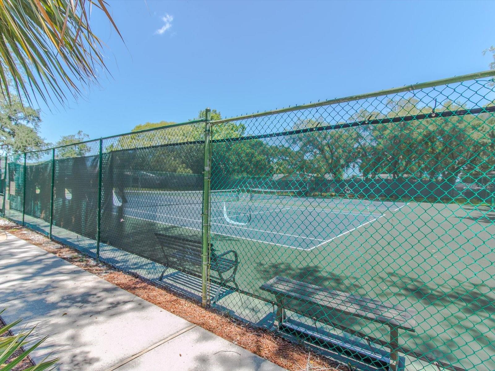 TIMBER OAKS FAIRWAY VILLAS - Residential