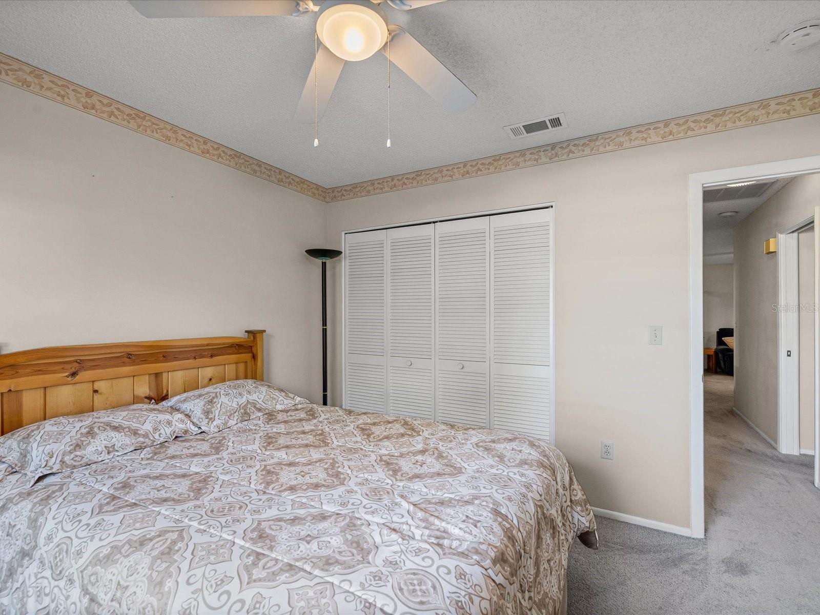 TIMBER OAKS FAIRWAY VILLAS - Residential