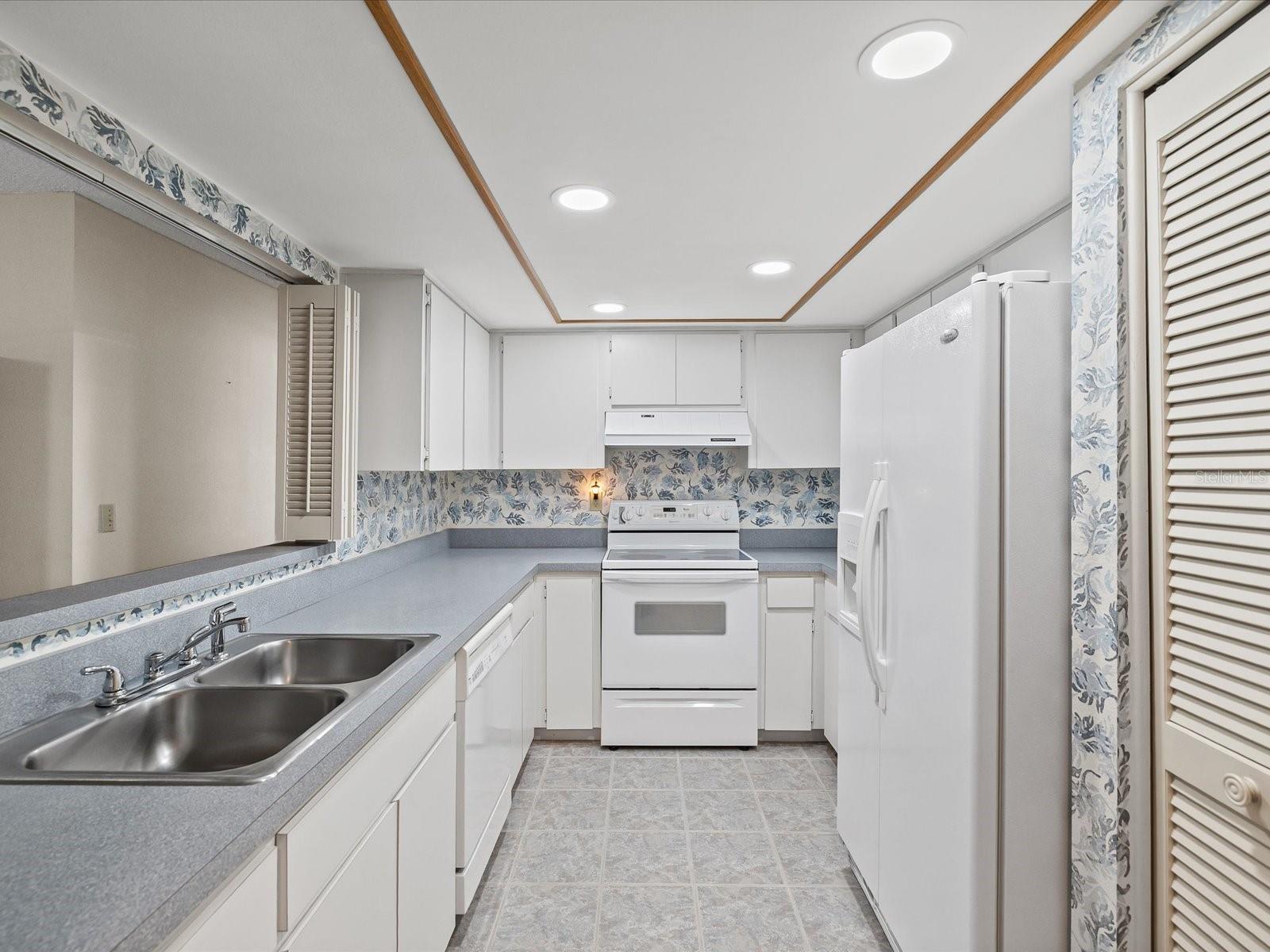 TIMBER OAKS FAIRWAY VILLAS - Residential