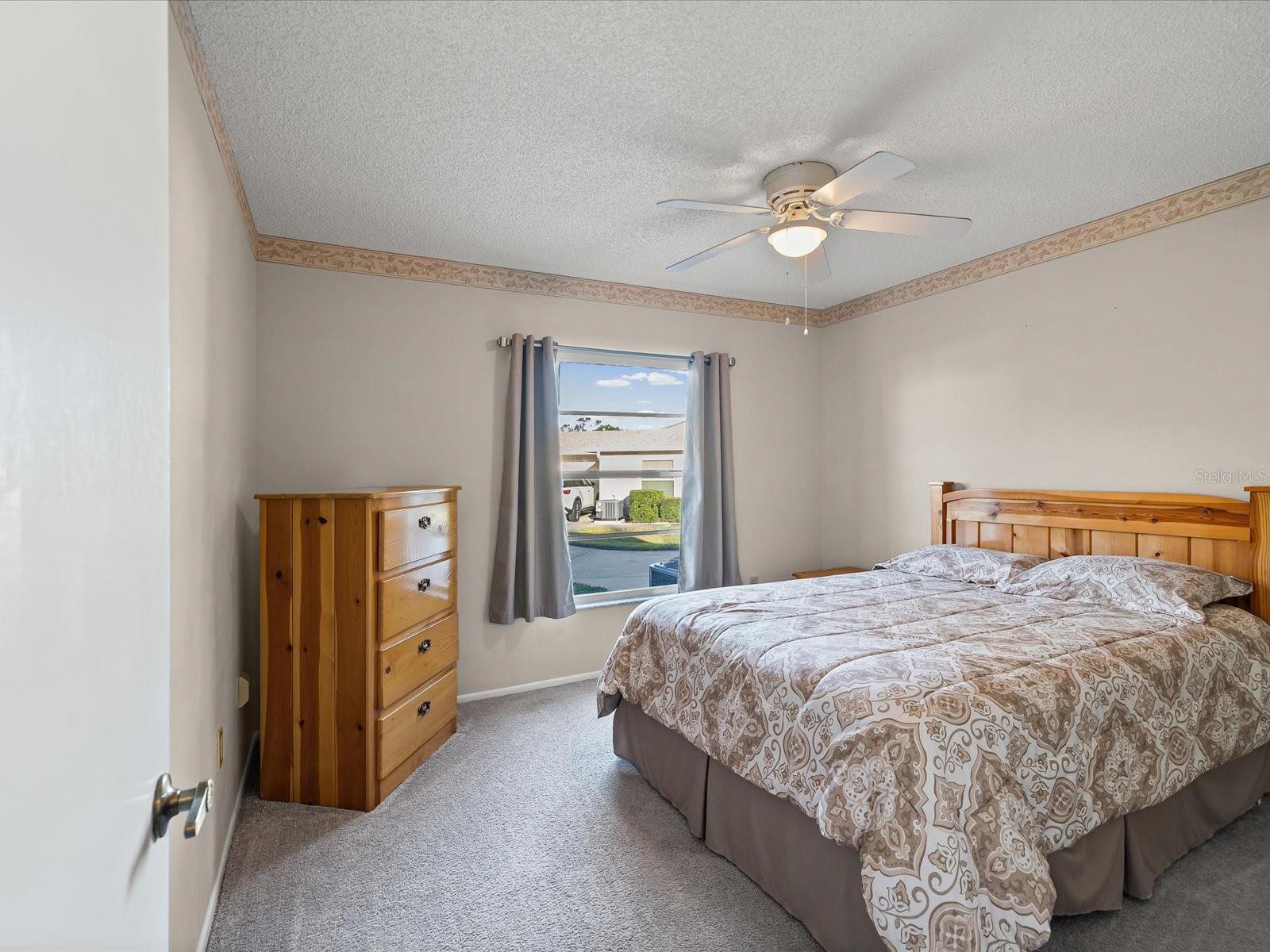 TIMBER OAKS FAIRWAY VILLAS - Residential