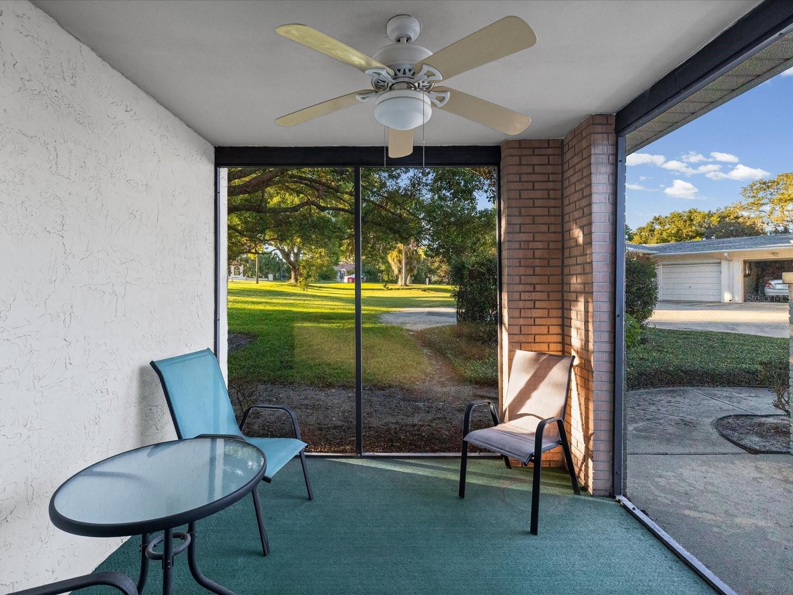 TIMBER OAKS FAIRWAY VILLAS - Residential