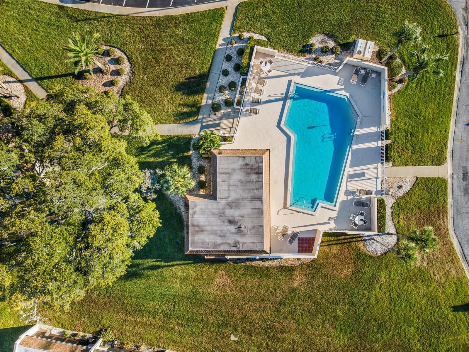 TIMBER OAKS FAIRWAY VILLAS - Residential