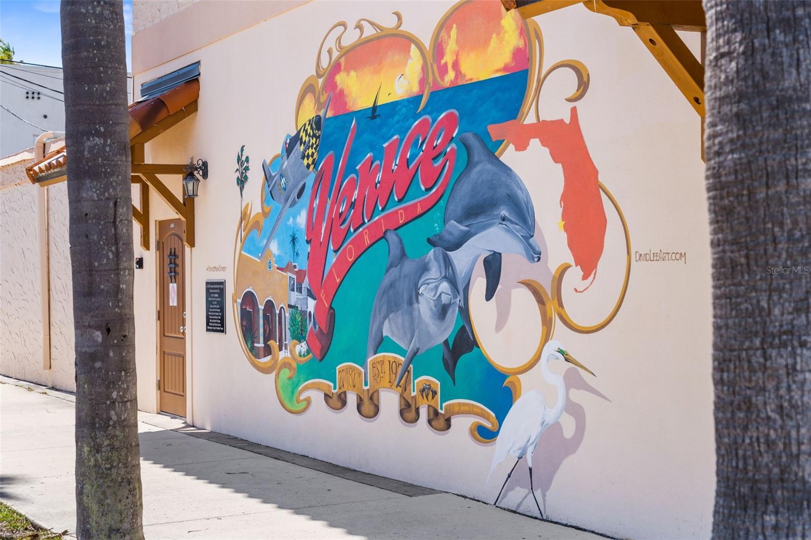 SOUTH VENICE - Residential