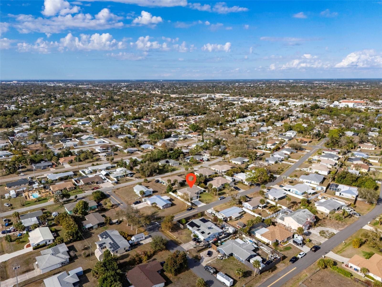 SOUTH VENICE - Residential