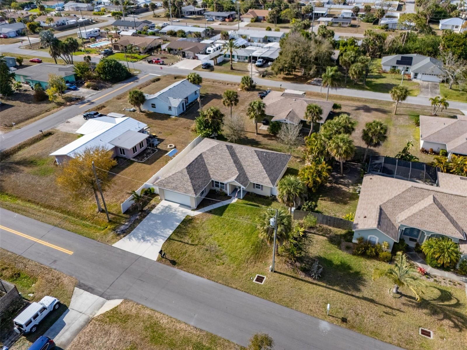 SOUTH VENICE - Residential