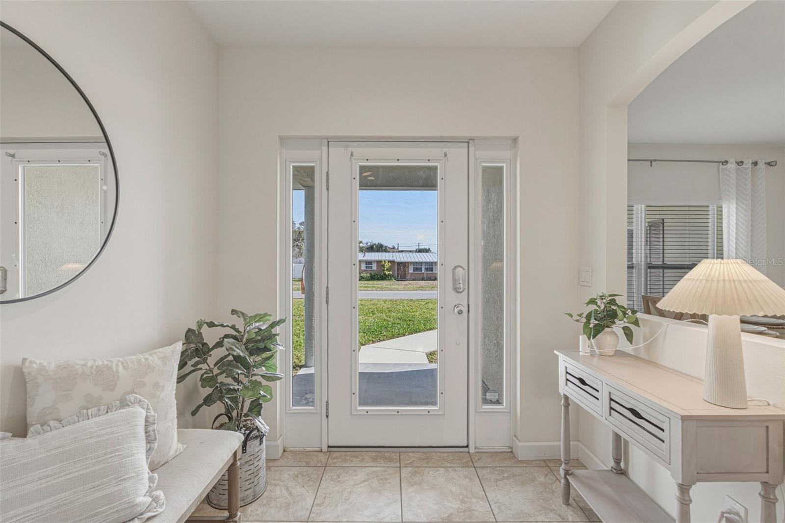 SOUTH VENICE - Residential