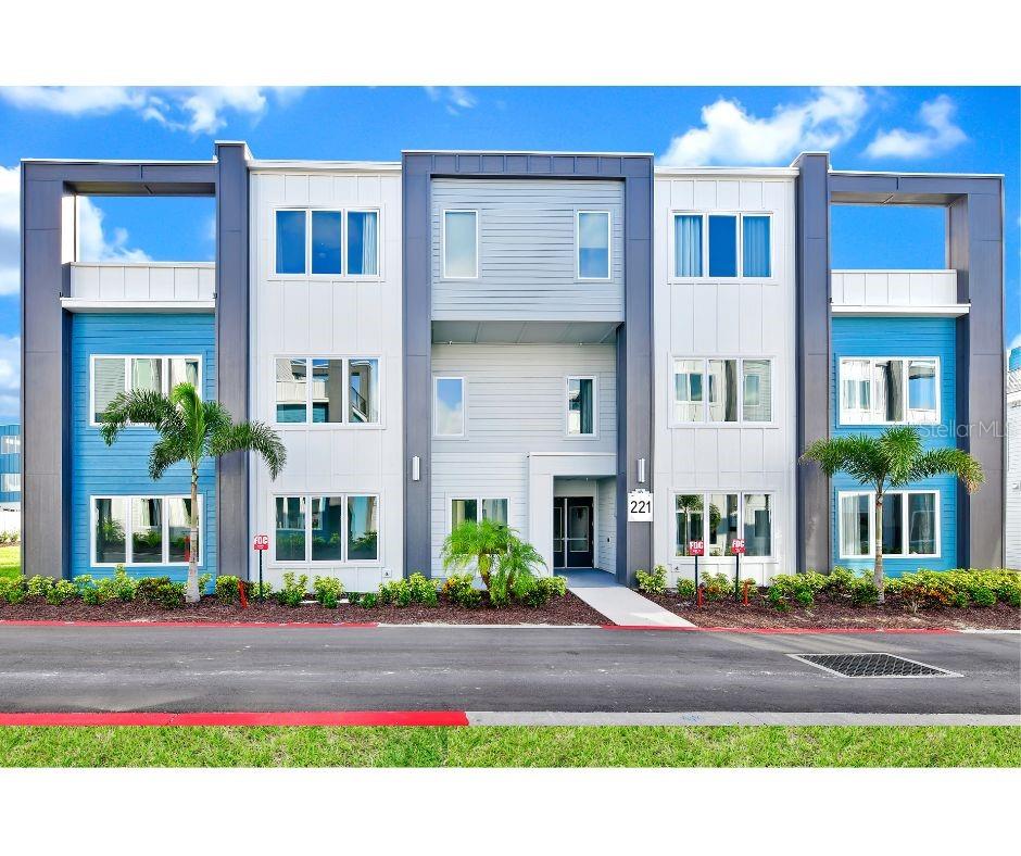 FURNISHED 4BD condo in Spectrum Resort – UNIQUE two-story layout with private elevator! Built in 2023, this spacious home features a fully equipped modern kitchen and elegant finishes throughout. Enjoy exclusive access to Spectrum Resort’s amenities, including a resort-style pool, fitness center, and game room, plus membership to Reunion Resort with three championship golf courses, tennis, pickleball, eleven pools, restaurants, and more. Located just 15 minutes from Disney World with easy access to I-4. Live where others vacation—schedule your showing today!