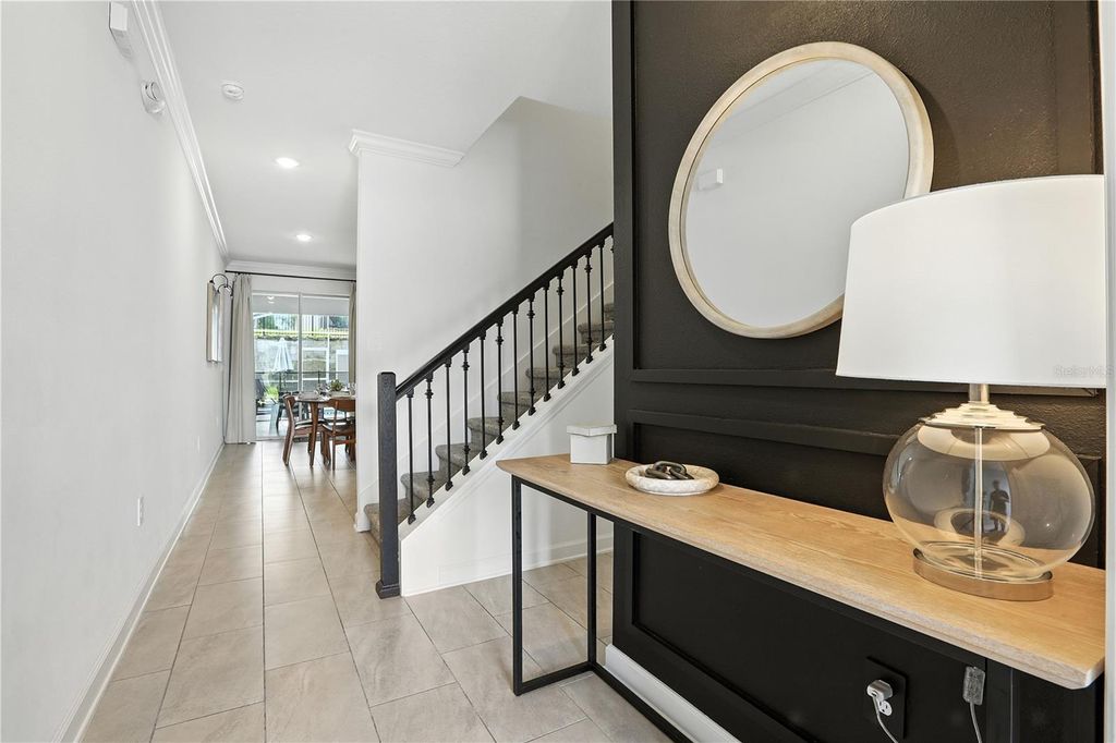 Photo of 1156 Kingsbarn Street, Davenport, FL 33896 (MLS # O6342789)