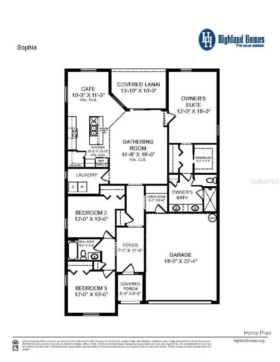 2668 58TH CIRCLE E