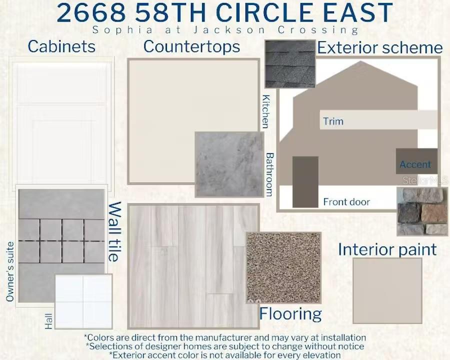 2668 58TH CIRCLE E