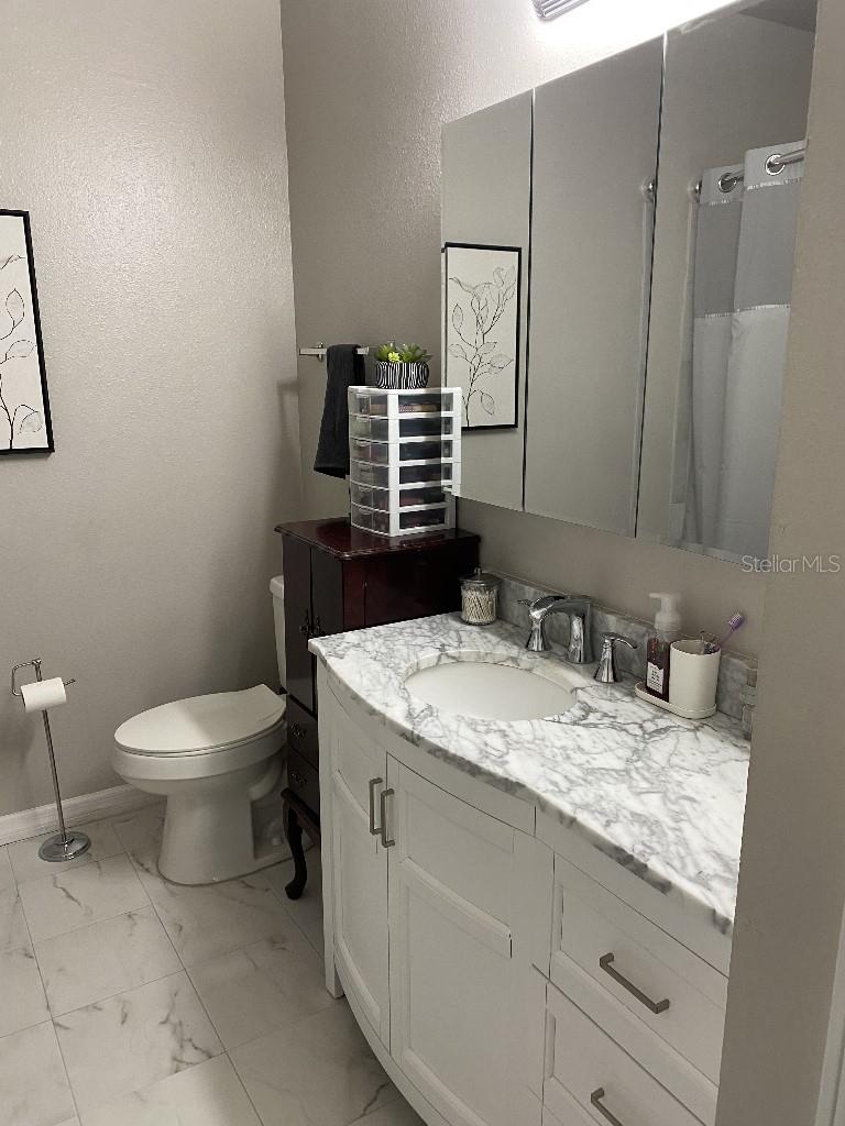 BEACHWAY CONDOS - Residential