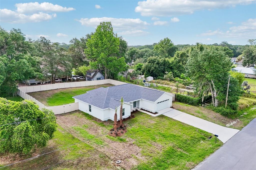 Photo of 11591 Mockingbird Drive, Dunnellon, FL 34432 (MLS # O6411776)