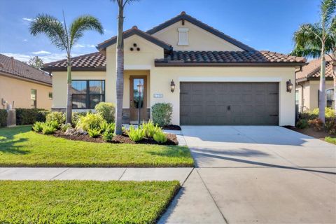 A home in NOKOMIS