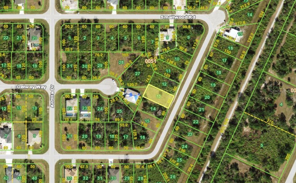 Photo of 139 Smallwood Road, Rotonda West, FL 33947 (MLS # D6144496)