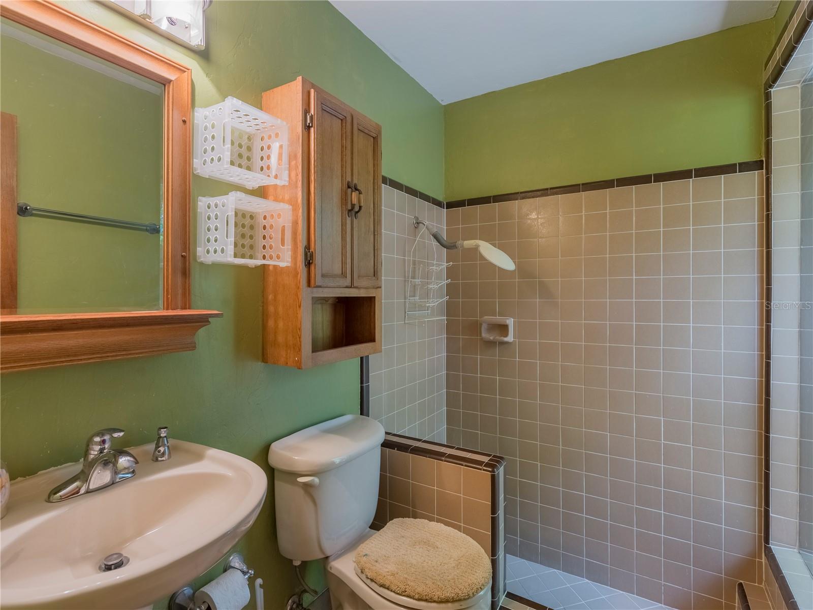 DEER RUN II - Residential Lease