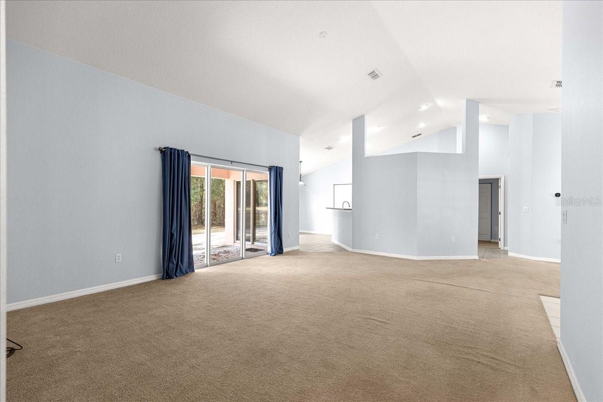 RAINBOW SPGS - Residential