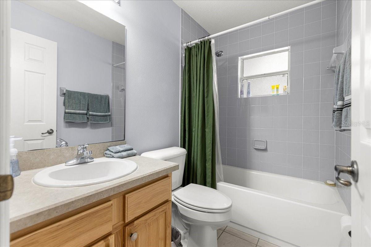 RAINBOW SPGS - Residential