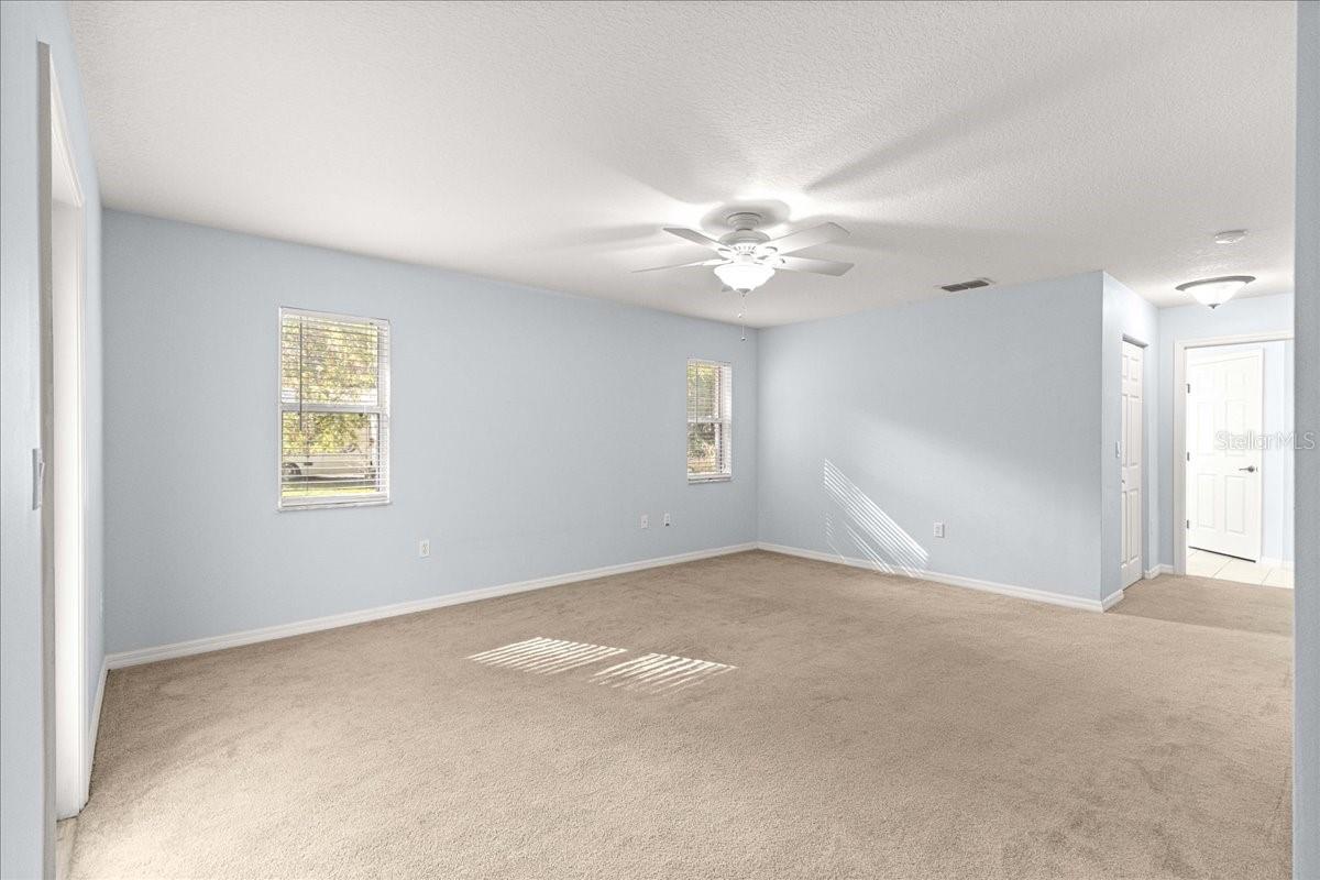 RAINBOW SPGS - Residential