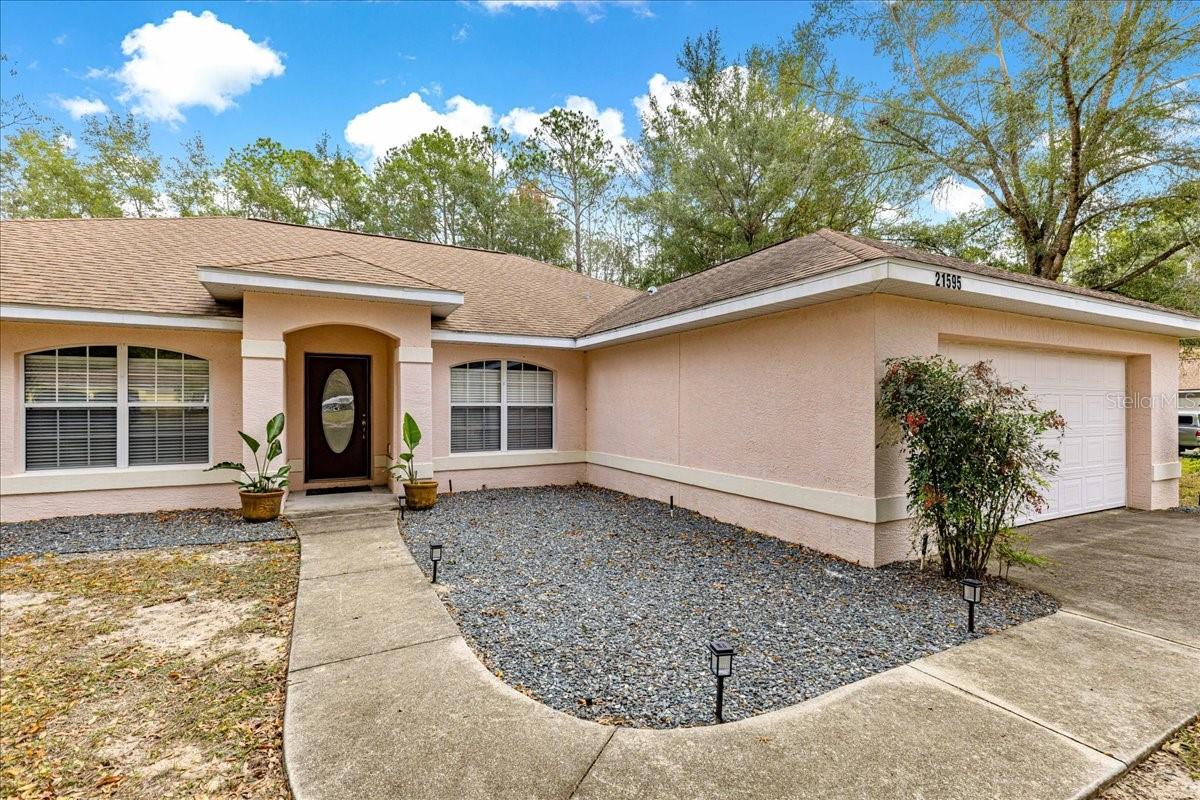 RAINBOW SPGS - Residential