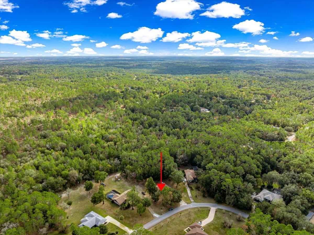 RAINBOW SPGS - Residential