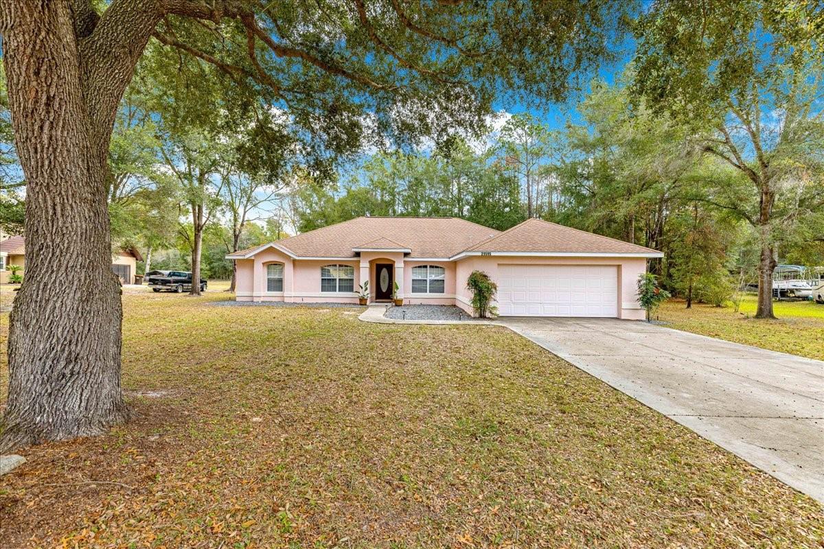 RAINBOW SPGS - Residential