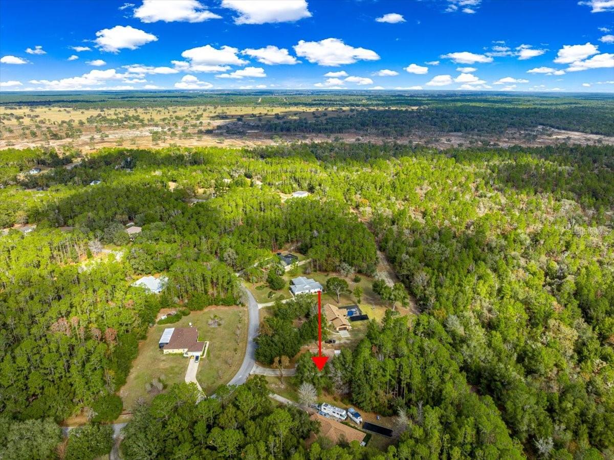 RAINBOW SPGS - Residential