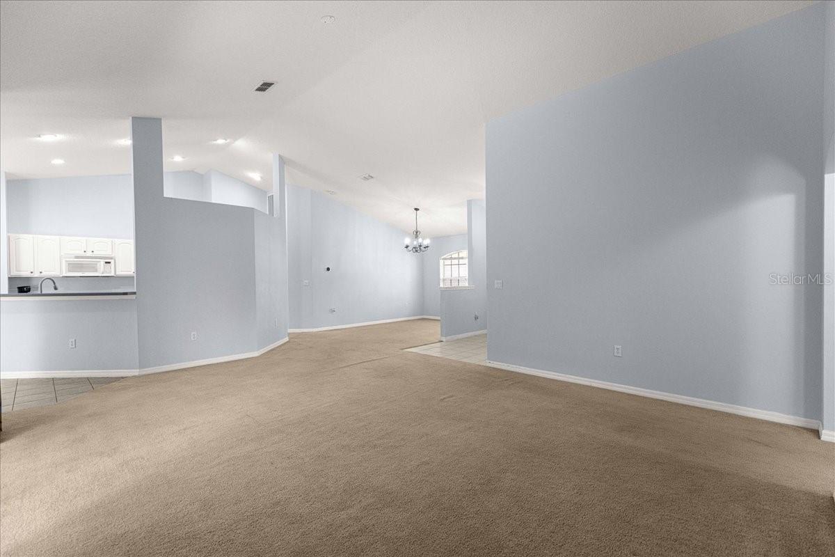 RAINBOW SPGS - Residential