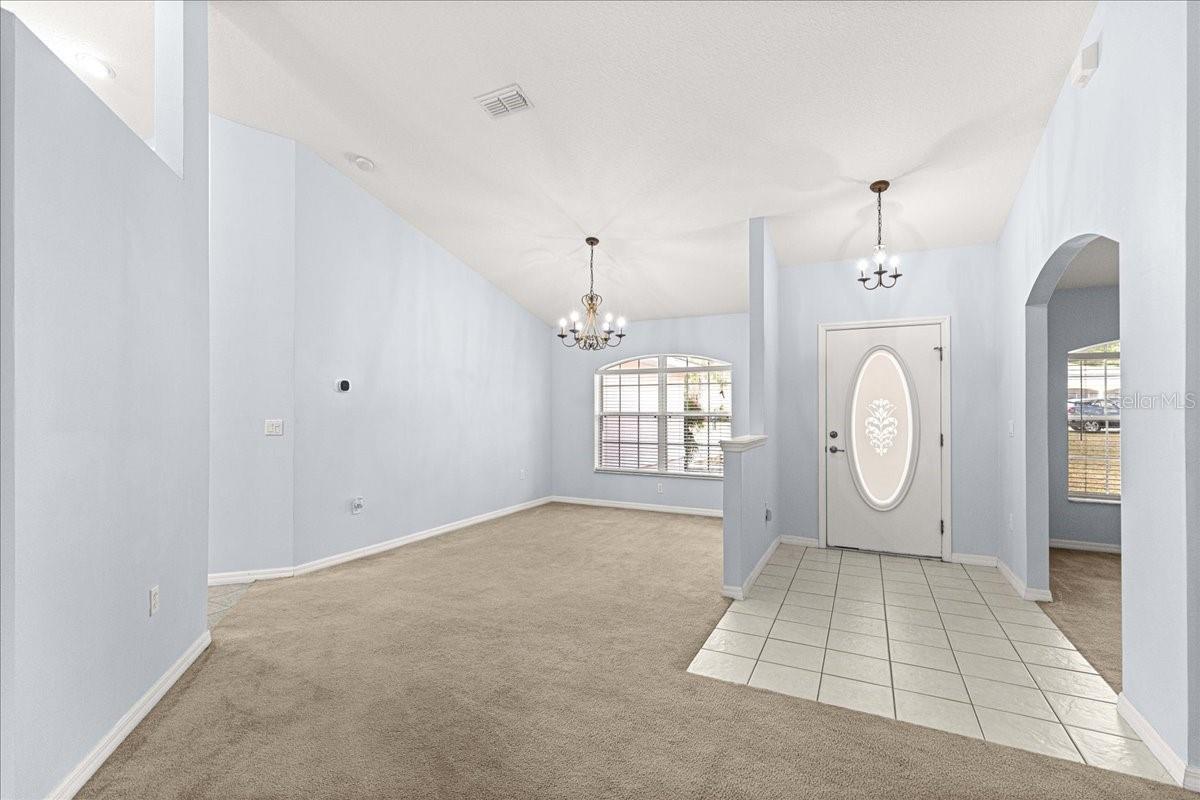 RAINBOW SPGS - Residential