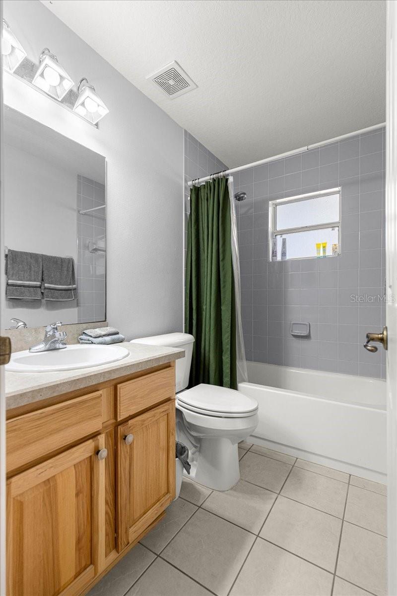 RAINBOW SPGS - Residential