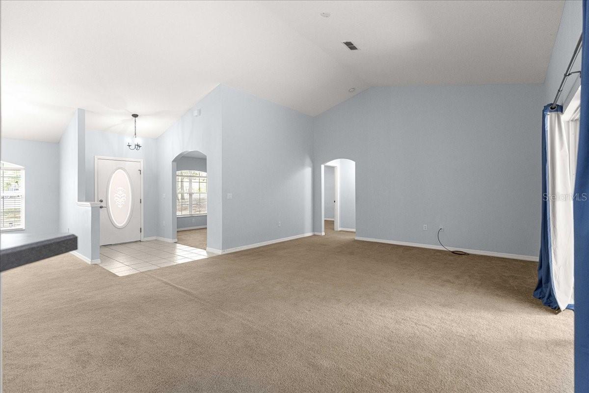 RAINBOW SPGS - Residential